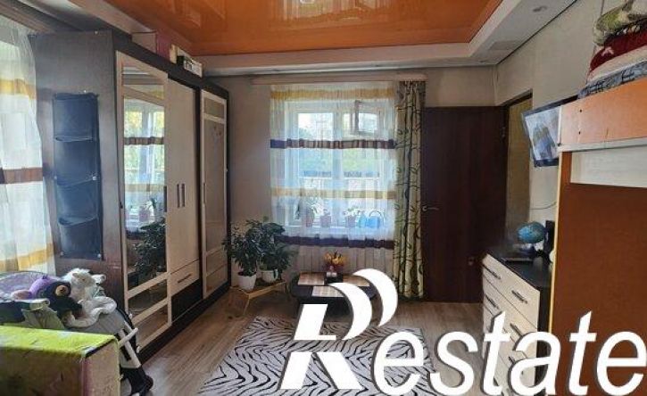 1-комн квартира улица Карла Маркса, 57,  д. 57