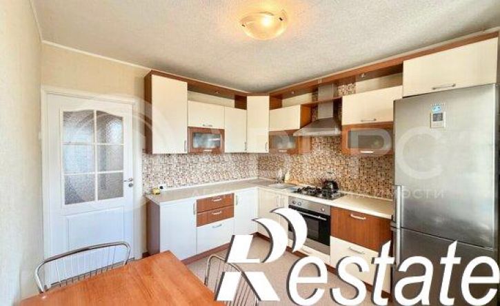 2-комн квартира Нижегородская улица, 29,  д. 29