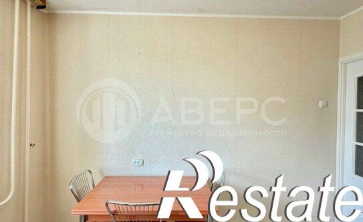 2-комн квартира Нижегородская улица, 29,  д. 29