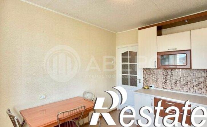 2-комн квартира Нижегородская улица, 29,  д. 29