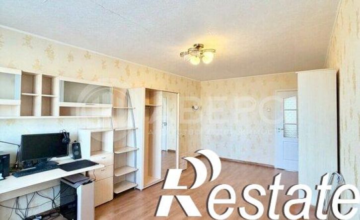2-комн квартира Нижегородская улица, 29,  д. 29