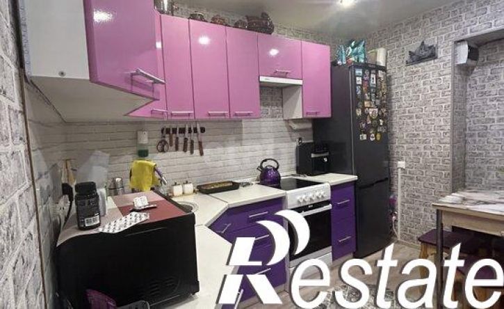 2-комн квартира улица Куйбышева, 26А,  д. 26А