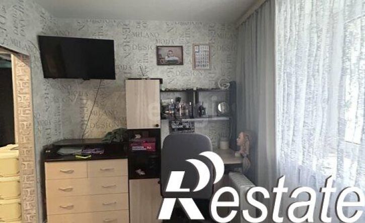 2-комн квартира улица Куйбышева, 26А,  д. 26А