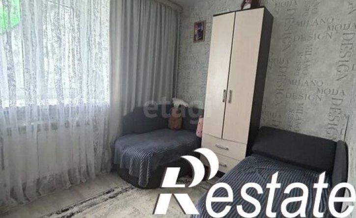 2-комн квартира улица Куйбышева, 26А,  д. 26А
