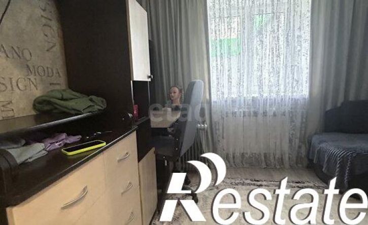 2-комн квартира улица Куйбышева, 26А,  д. 26А