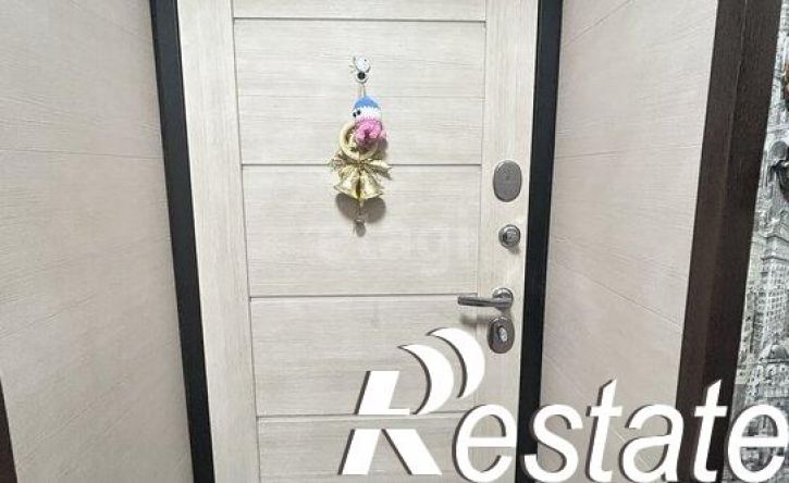 2-комн квартира улица Куйбышева, 26А,  д. 26А
