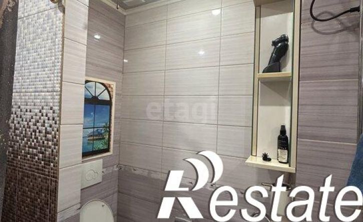 2-комн квартира улица Куйбышева, 26А,  д. 26А
