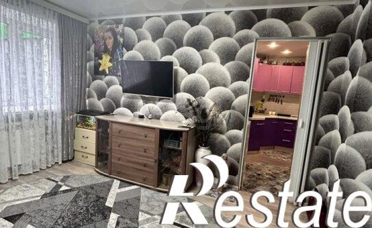 2-комн квартира улица Куйбышева, 26А,  д. 26А