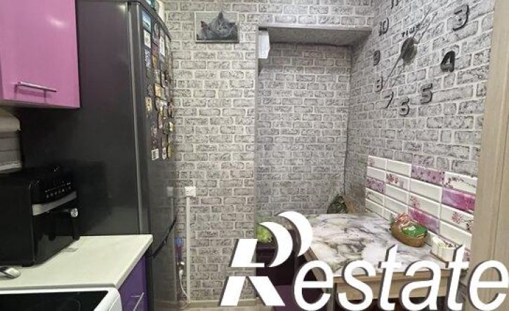 2-комн квартира улица Куйбышева, 26А,  д. 26А