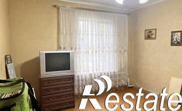 2-комн квартира Эксплуатационная улица, 20,  д. 20