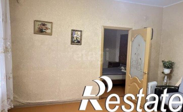 2-комн квартира Эксплуатационная улица, 20,  д. 20