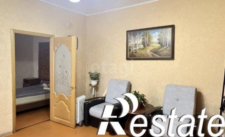 2-комн квартира Эксплуатационная улица, 20,  д. 20