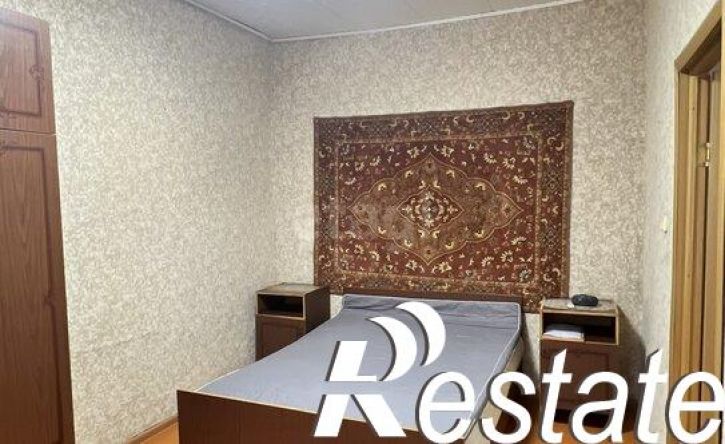 2-комн квартира Эксплуатационная улица, 20,  д. 20