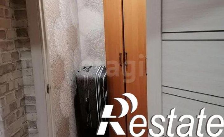 2-комн квартира 2-я Новослободская улица, 12,  д. 12