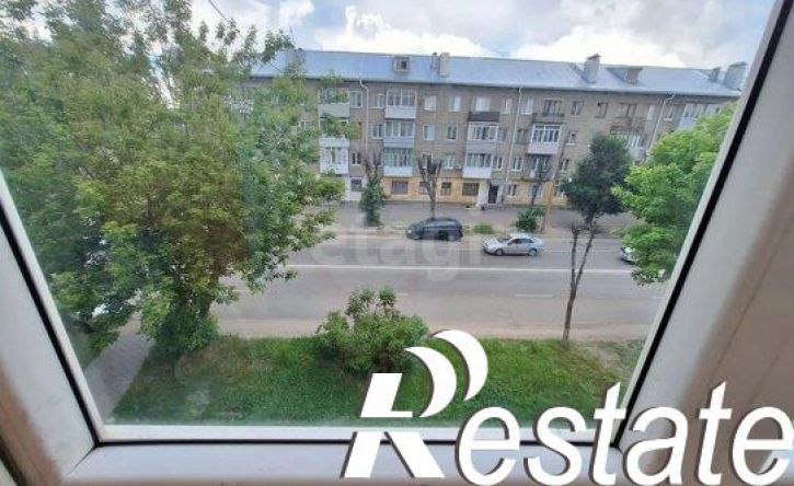 1-комн квартира Московская улица, 118,  д. 118