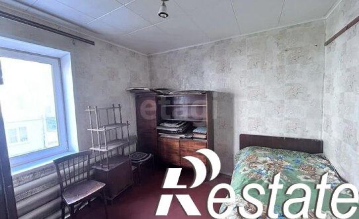 2-комн квартира улица Серова, 40,  д. 40