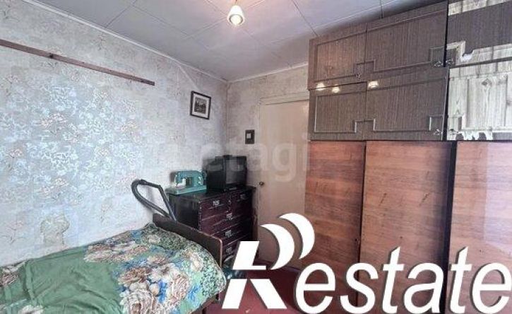 2-комн квартира улица Серова, 40,  д. 40