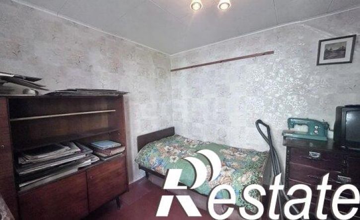 2-комн квартира улица Серова, 40,  д. 40