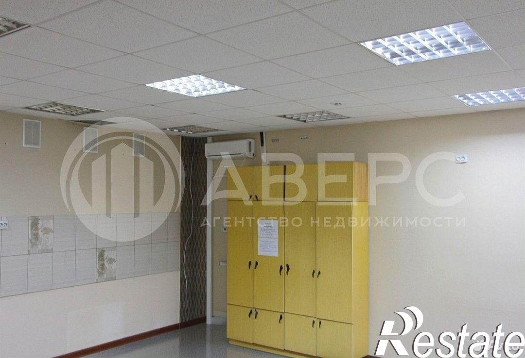 Сдать офис, помещение под офис за 18 500 рублей на Московская улица (дублёр), 85Б