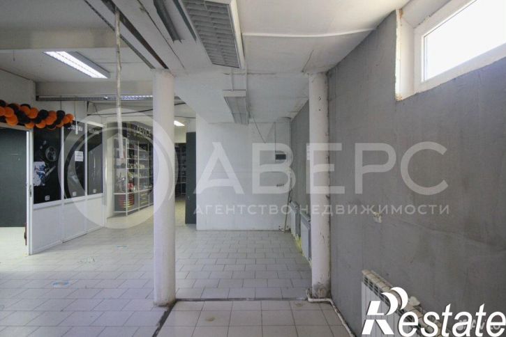 Торговое помещение Советская улица, 16,  д. 16