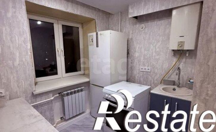 2-комн квартира Московская улица, 68,  д. 68
