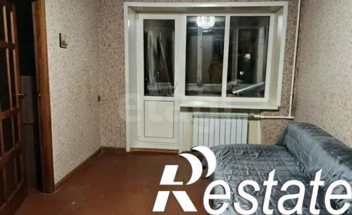 2-комн квартира Московская улица, 68,  д. 68