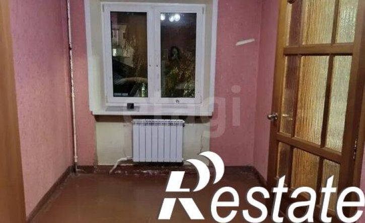2-комн квартира Московская улица, 68,  д. 68