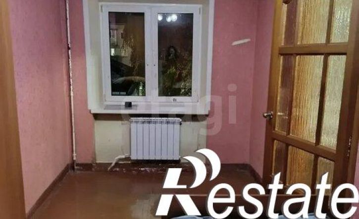 2-комн квартира Московская улица, 68,  д. 68