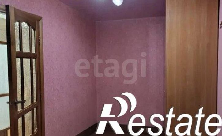 2-комн квартира Московская улица, 68,  д. 68