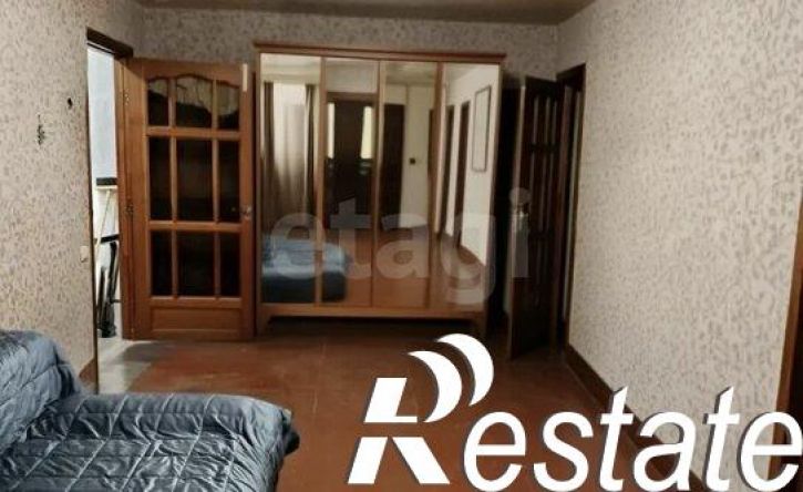 2-комн квартира Московская улица, 68,  д. 68
