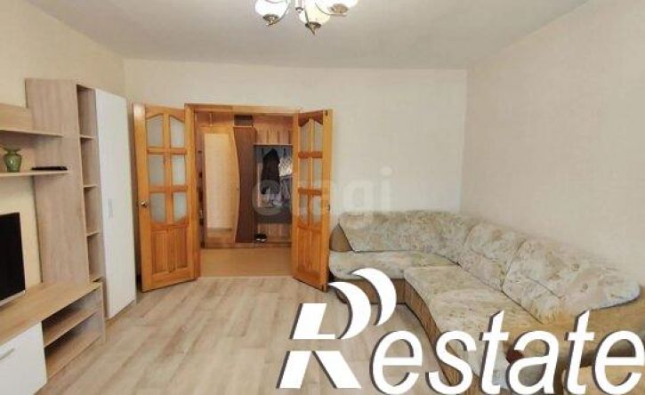 2-комн квартира улица Дзержинского, 53/2,  д. 53/2