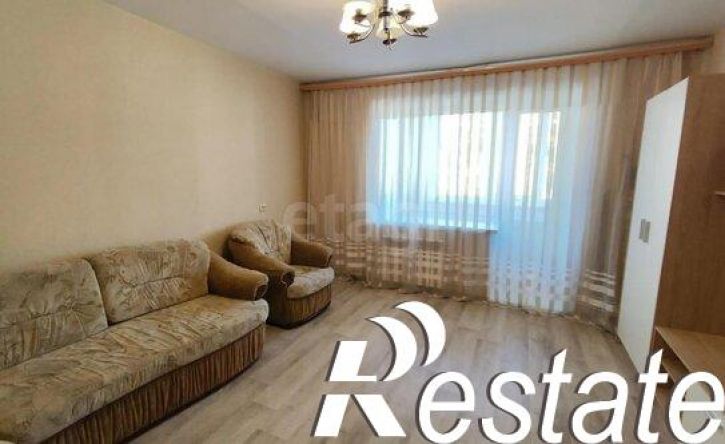 2-комн квартира улица Дзержинского, 53/2,  д. 53/2
