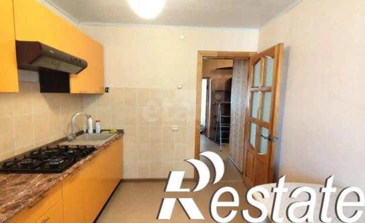2-комн квартира улица Дзержинского, 53/2,  д. 53/2