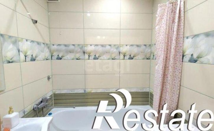 2-комн квартира улица Дзержинского, 53/2,  д. 53/2