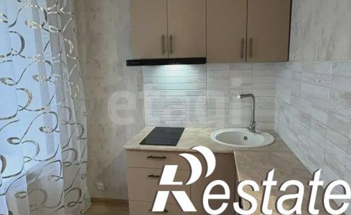 1-комн квартира Коммунальная улица, 22,  д. 22