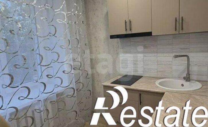 1-комн квартира Коммунальная улица, 22,  д. 22
