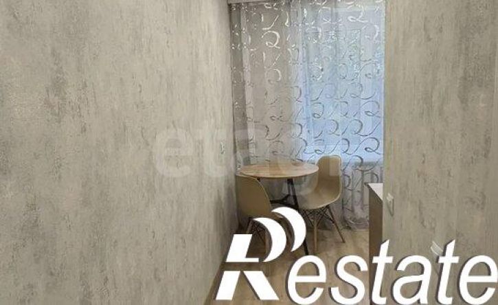 1-комн квартира Коммунальная улица, 22,  д. 22