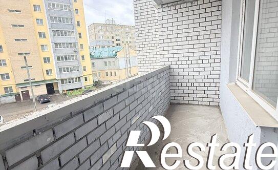 Купить квартиру за 12 300 000 рублей на Лесной проезд, 1