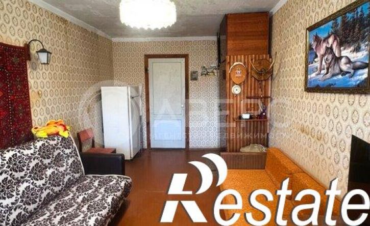 2-комн квартира Радиозаводское шоссе, 46,  д. 46