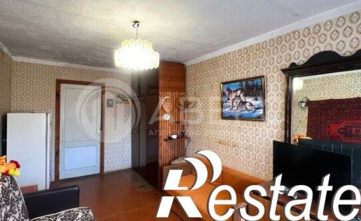 2-комн квартира Радиозаводское шоссе, 46,  д. 46