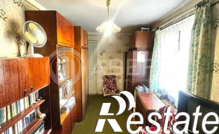 2-комн квартира Радиозаводское шоссе, 46,  д. 46