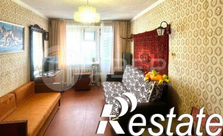 2-комн квартира Радиозаводское шоссе, 46,  д. 46