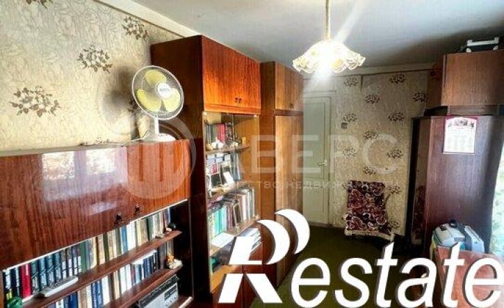 2-комн квартира Радиозаводское шоссе, 46,  д. 46