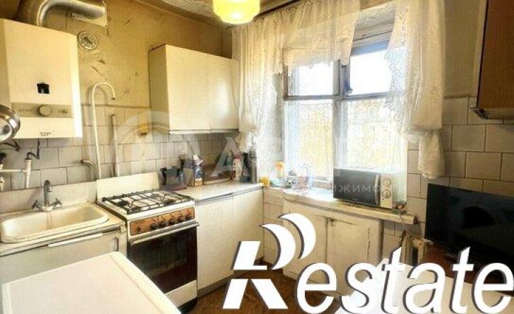 2-комн квартира Радиозаводское шоссе, 46,  д. 46