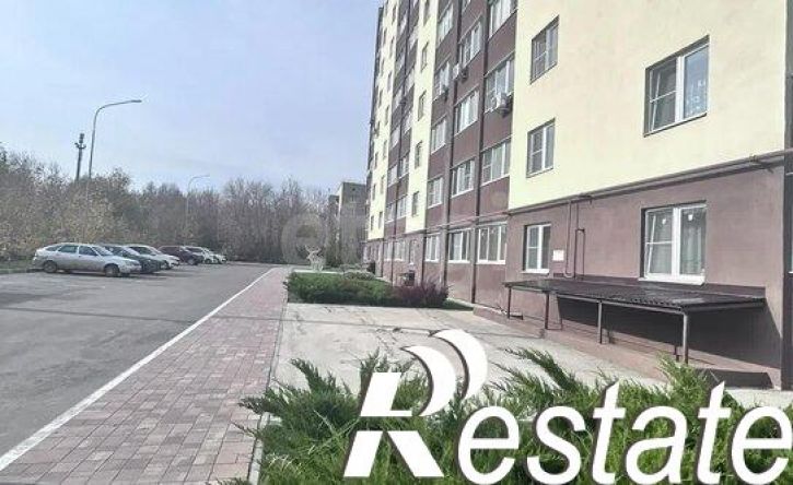 1-комн квартира Карачаровское шоссе, 17,  д. 17