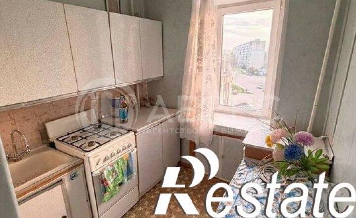 1-комн квартира Юбилейная улица, 58,  д. 58