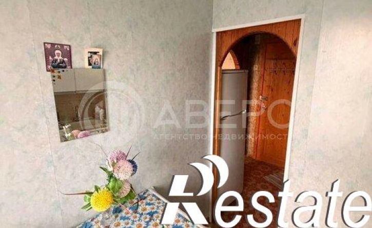 1-комн квартира Юбилейная улица, 58,  д. 58