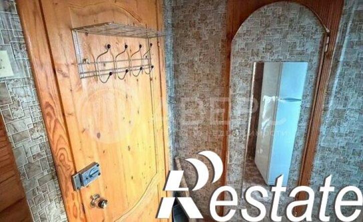 1-комн квартира Юбилейная улица, 58,  д. 58
