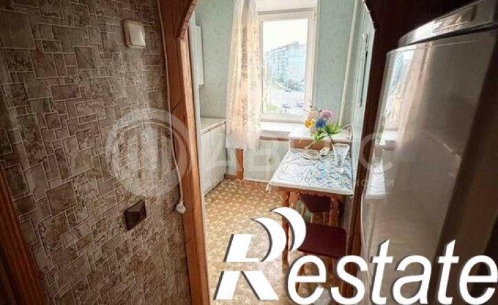 1-комн квартира Юбилейная улица, 58,  д. 58