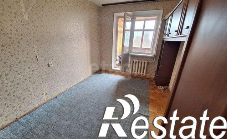 3-комн квартира улица Дзержинского, 49,  д. 49